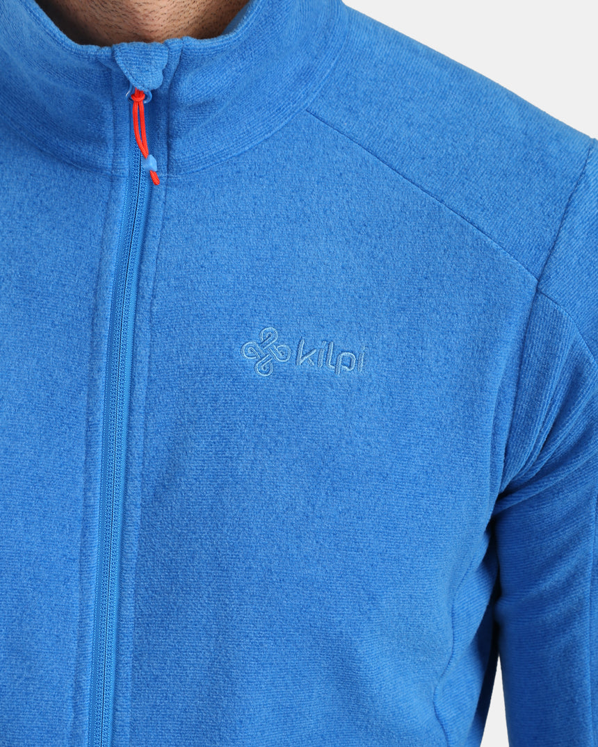 Heren FLEECE sweatshirt Kilpi GLAMER-M