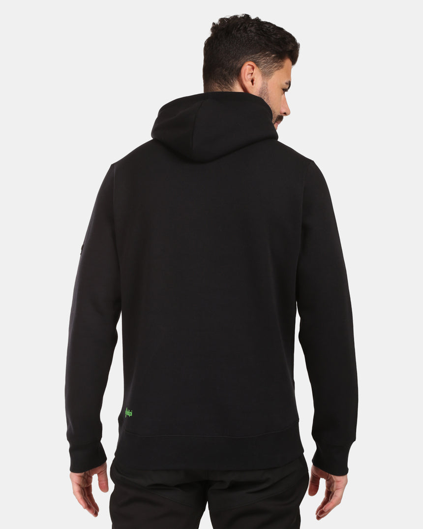 Katoenen herenhoodie Kilpi NORTHEN-M