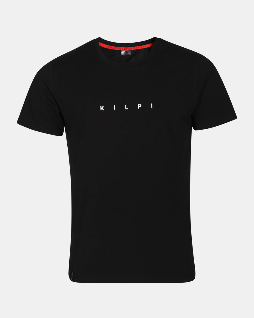 Men´s cotton T-shirt Kilpi SPACER-M