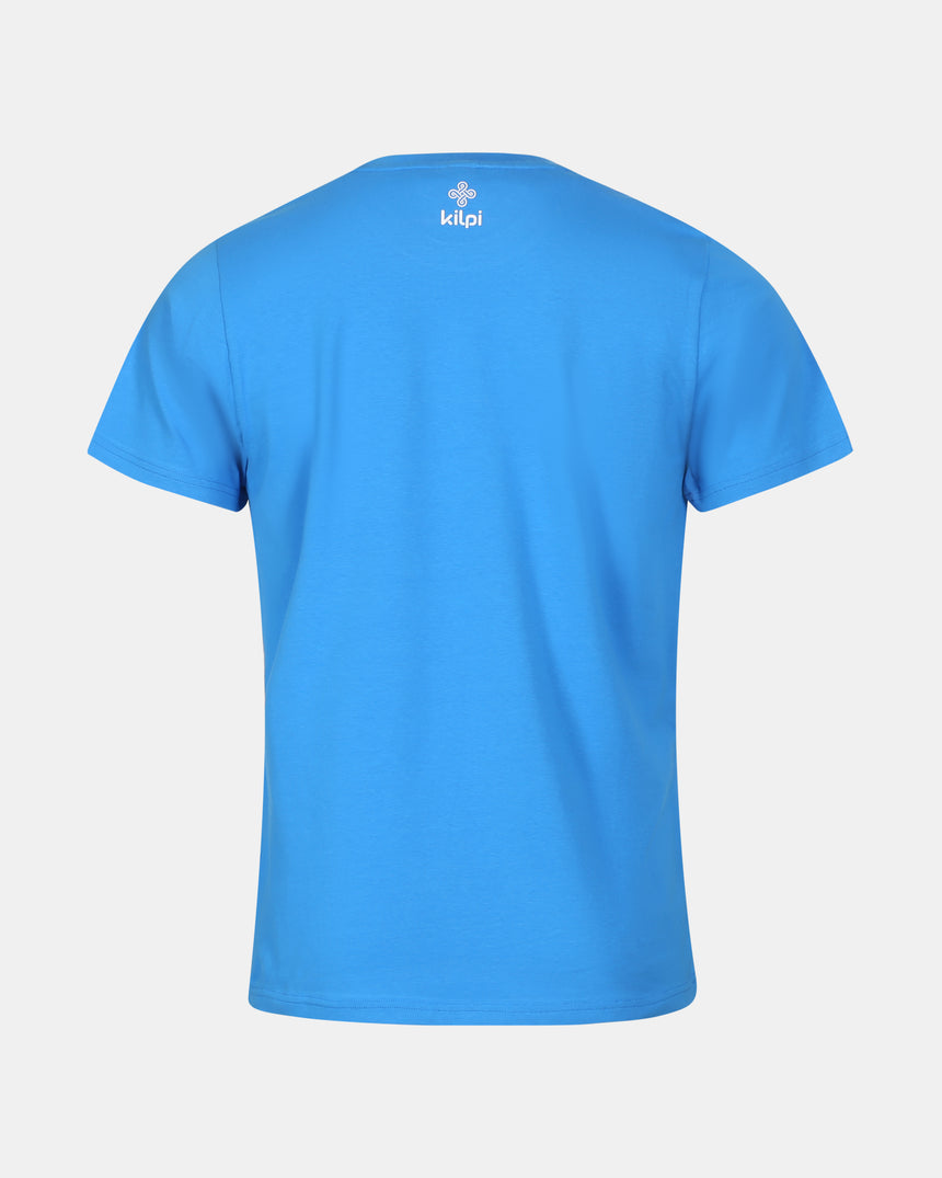 Men´s cotton T-shirt Kilpi SPACER-M