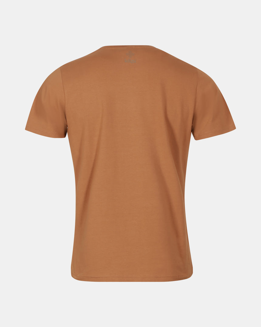 Men´s cotton T-shirt Kilpi SPACER-M