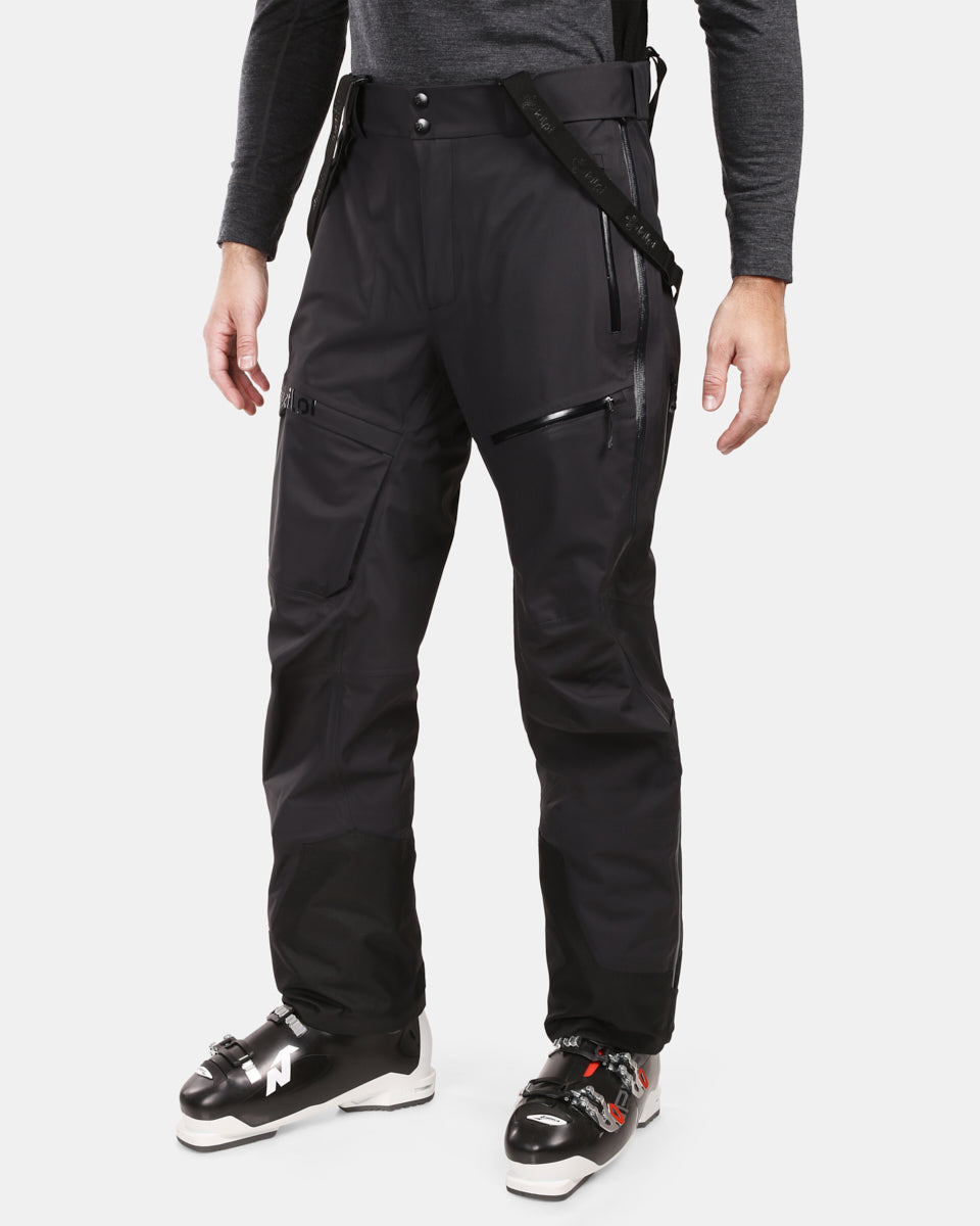 Men´s hardshell pants Kilpi LAZZARO-M