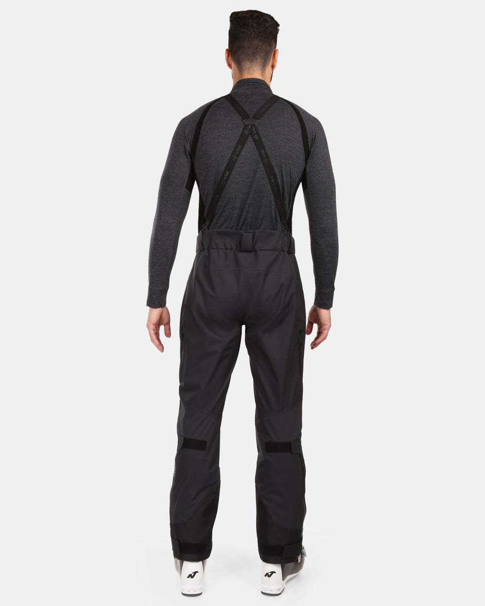Men´s hardshell pants Kilpi LAZZARO-M
