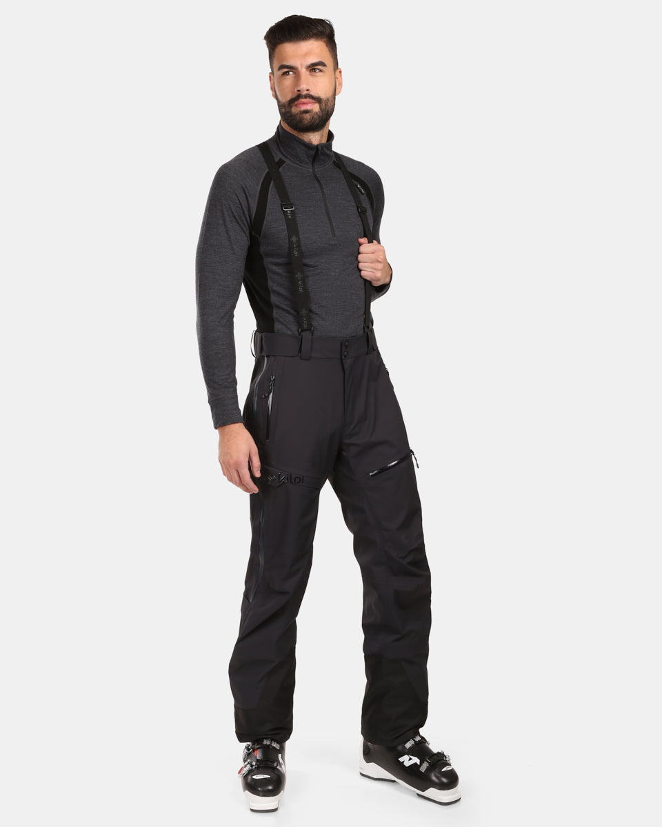 Men´s hardshell pants Kilpi LAZZARO-M