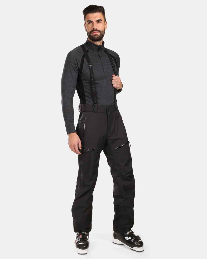 Men´s hardshell pants Kilpi LAZZARO-M