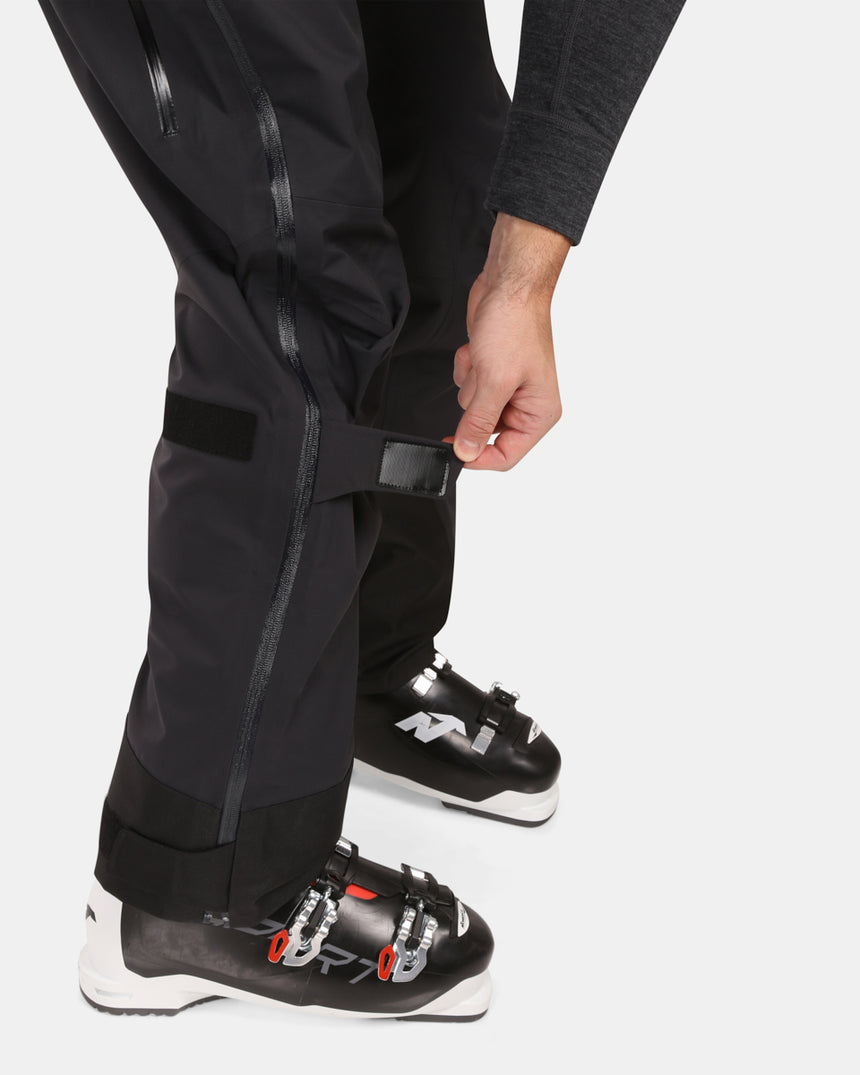Men´s hardshell pants Kilpi LAZZARO-M