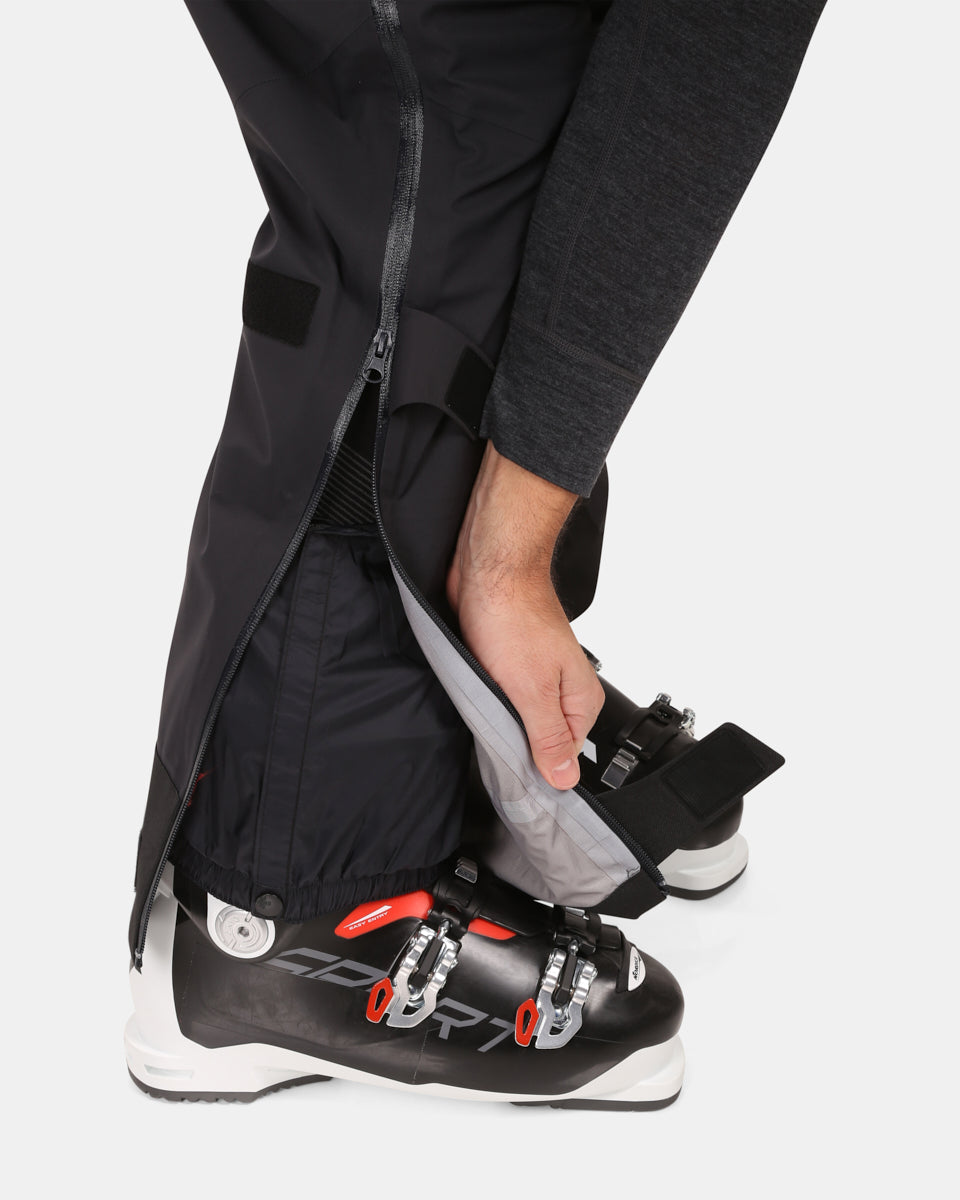 Men´s hardshell pants Kilpi LAZZARO-M