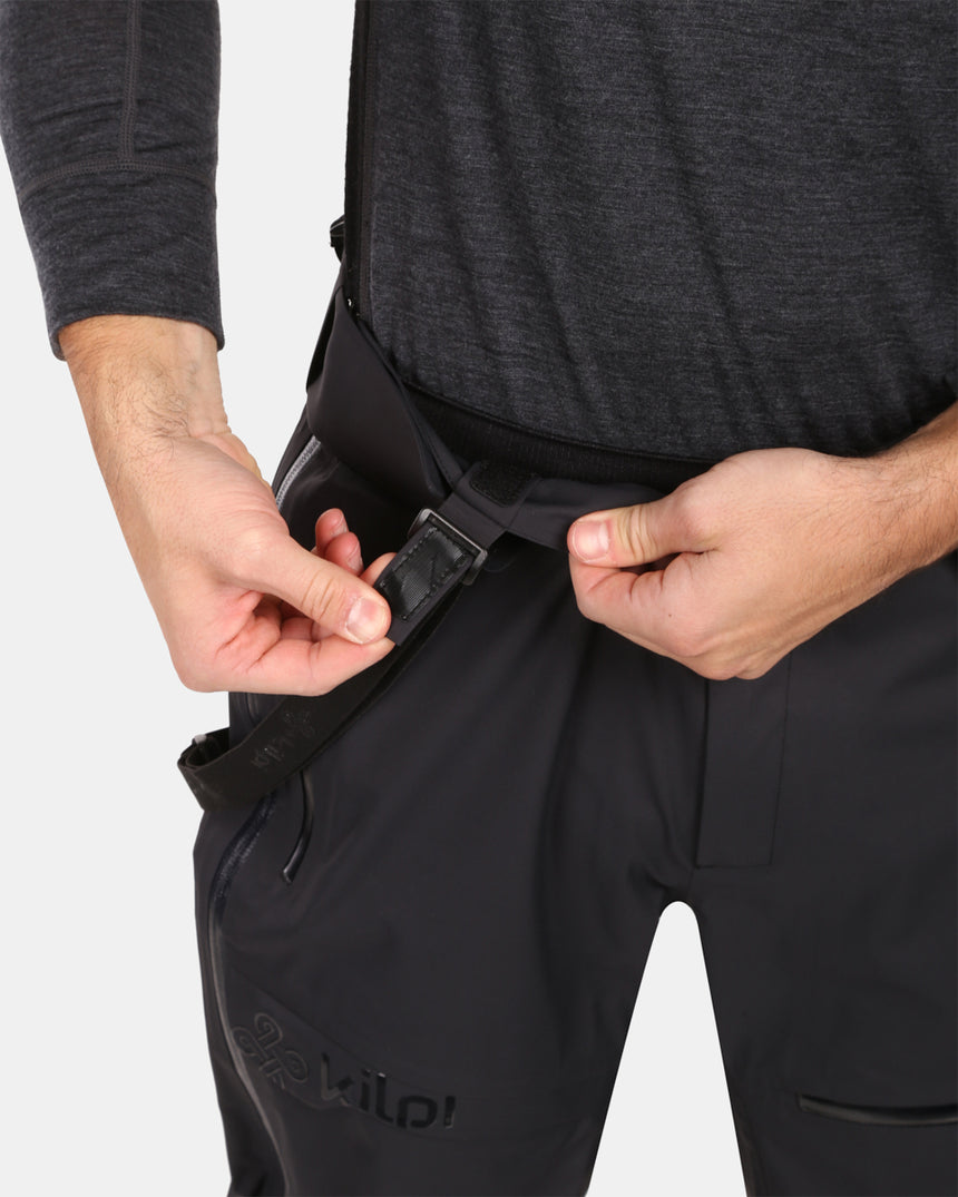 Men´s hardshell pants Kilpi LAZZARO-M