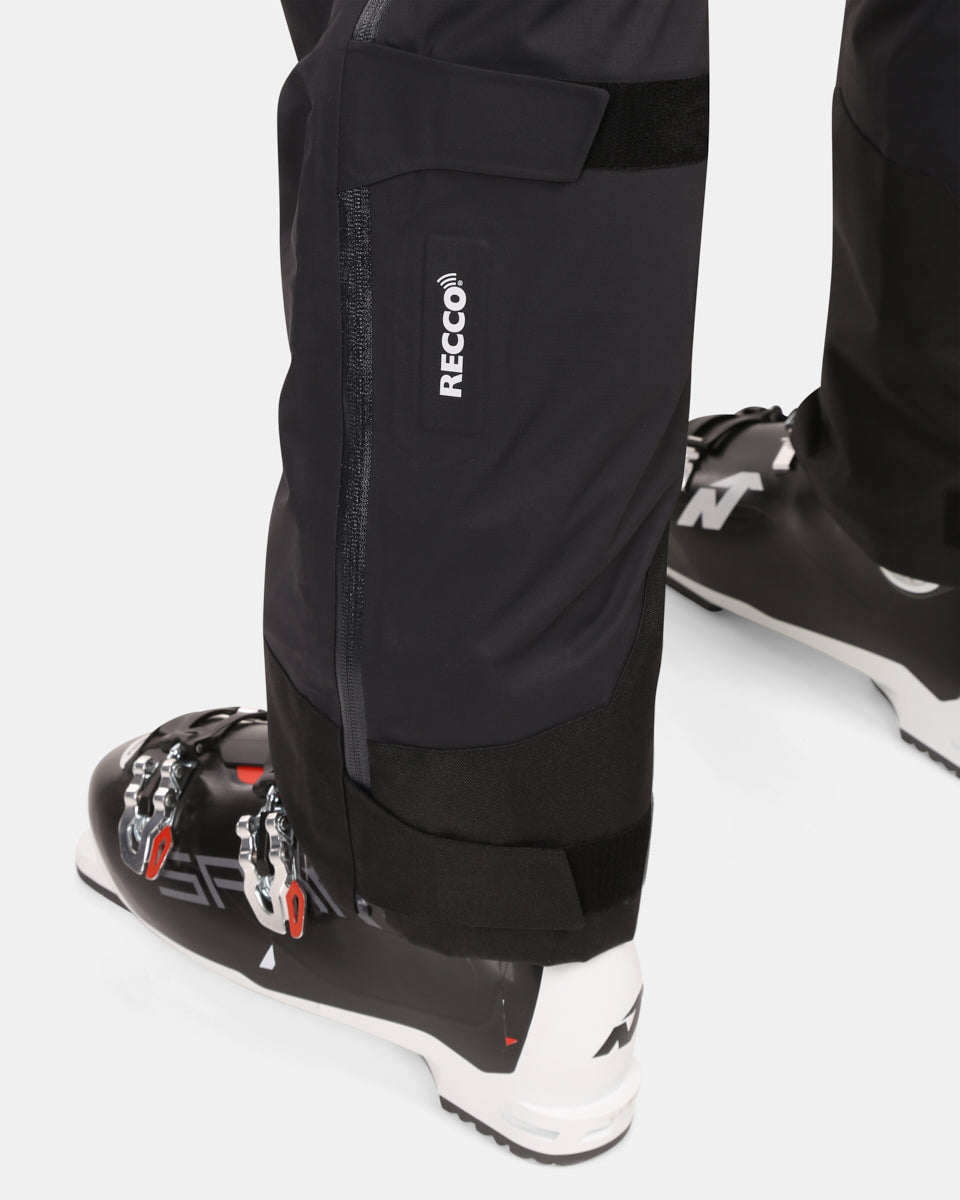 Men´s hardshell pants Kilpi LAZZARO-M