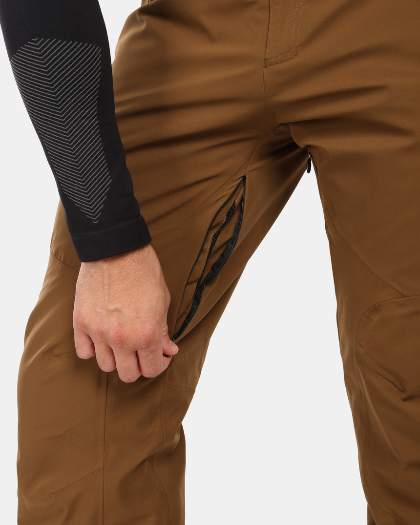 Men´s ski pants Kilpi METHONE-M