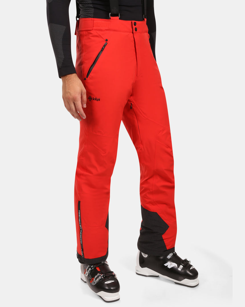 Men´s ski pants Kilpi METHONE-M