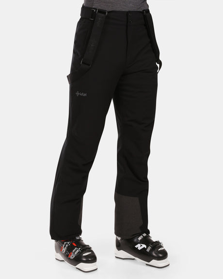 Men´s ski pants Kilpi MIMAS-M
