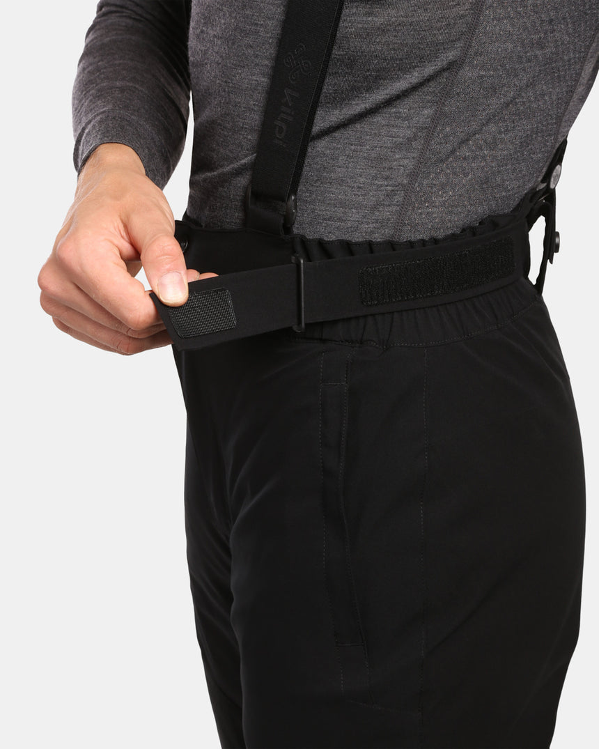 Men´s ski pants Kilpi MIMAS-M