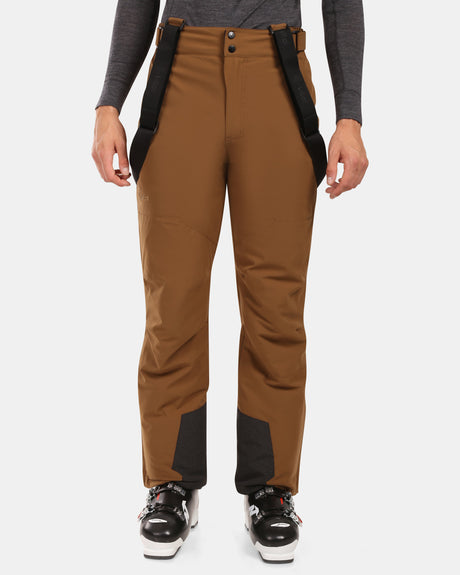 Men´s ski pants Kilpi MIMAS-M