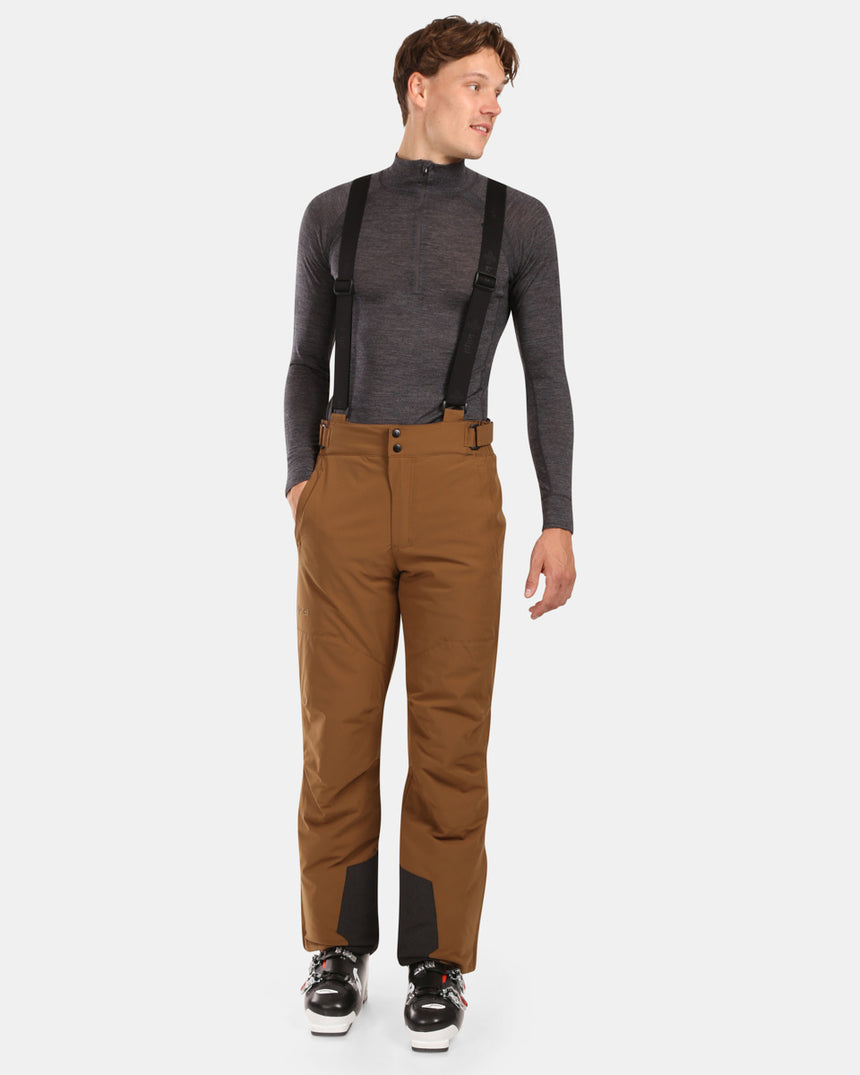 Men´s ski pants Kilpi MIMAS-M