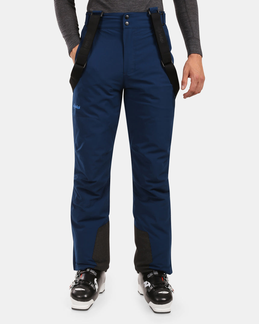 Men´s ski pants Kilpi MIMAS-M