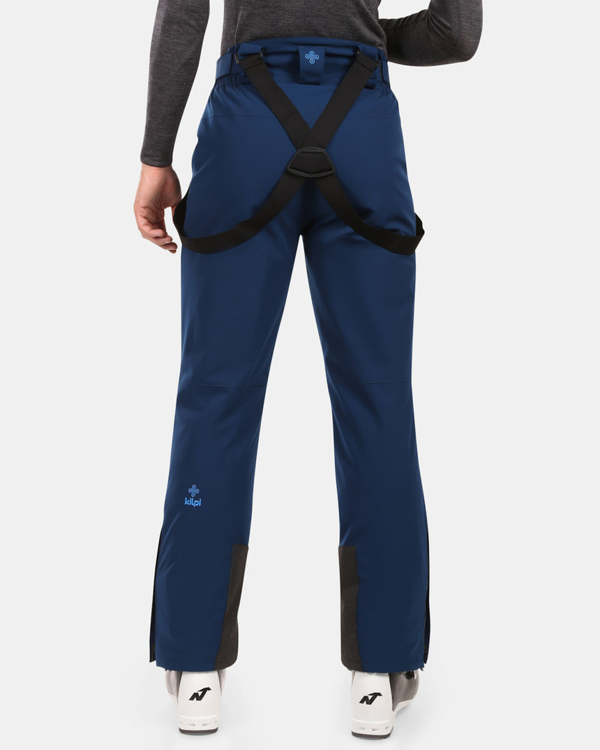 Men´s ski pants Kilpi MIMAS-M