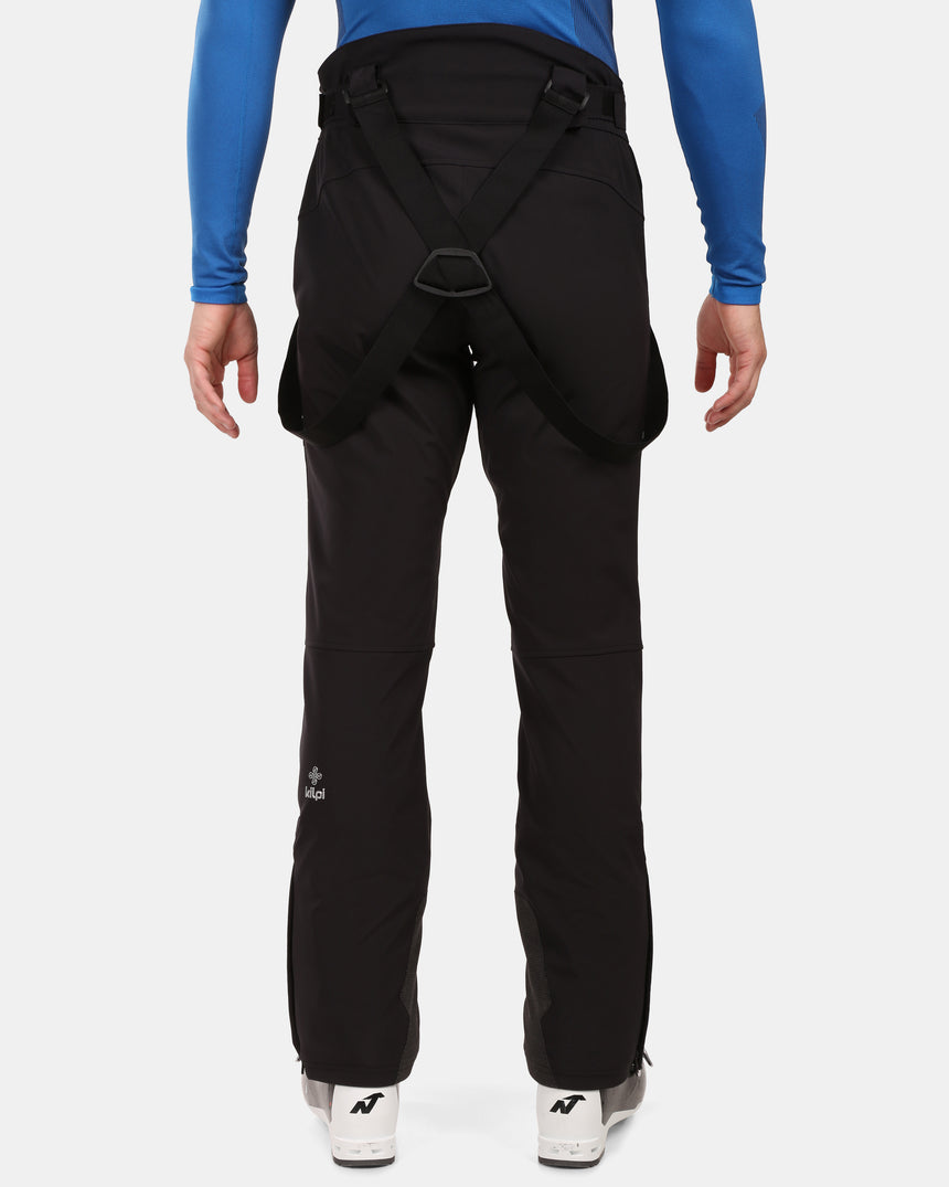 Softshell-skibroek voor heren Kilpi RHEA-M