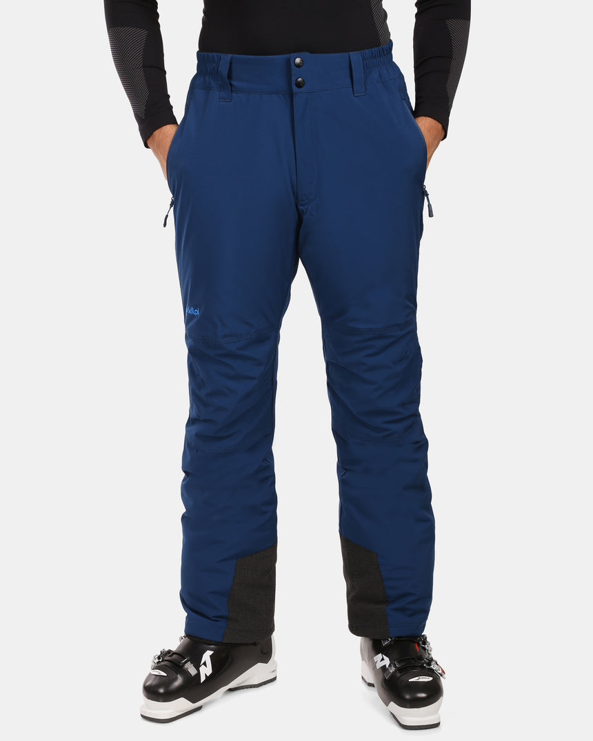 Men´s ski pants Kilpi GABONE-M