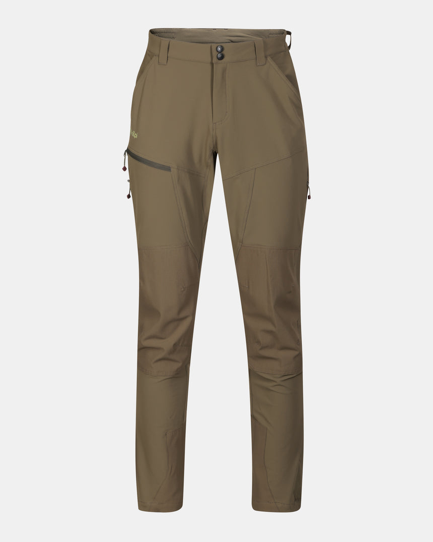 Men´s outdoor pants Kilpi VILLAIN-M