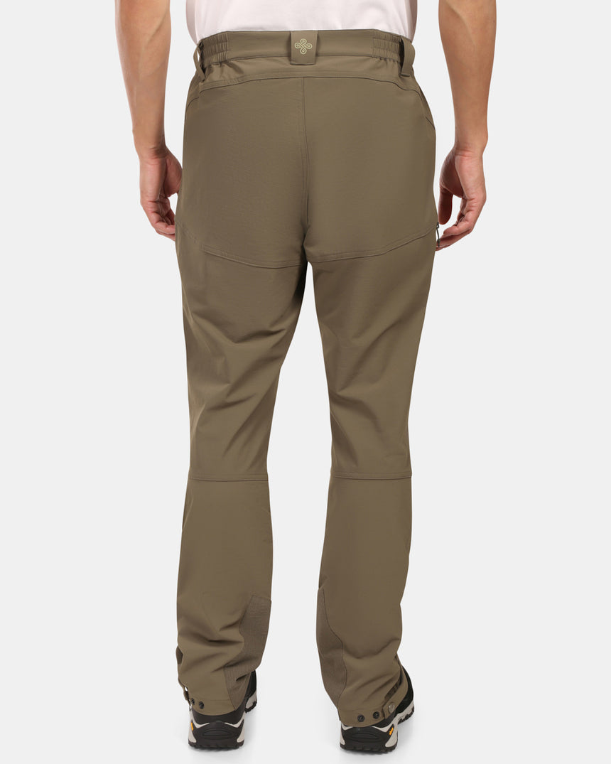 Heren outdoorbroek Kilpi VILLAIN-M