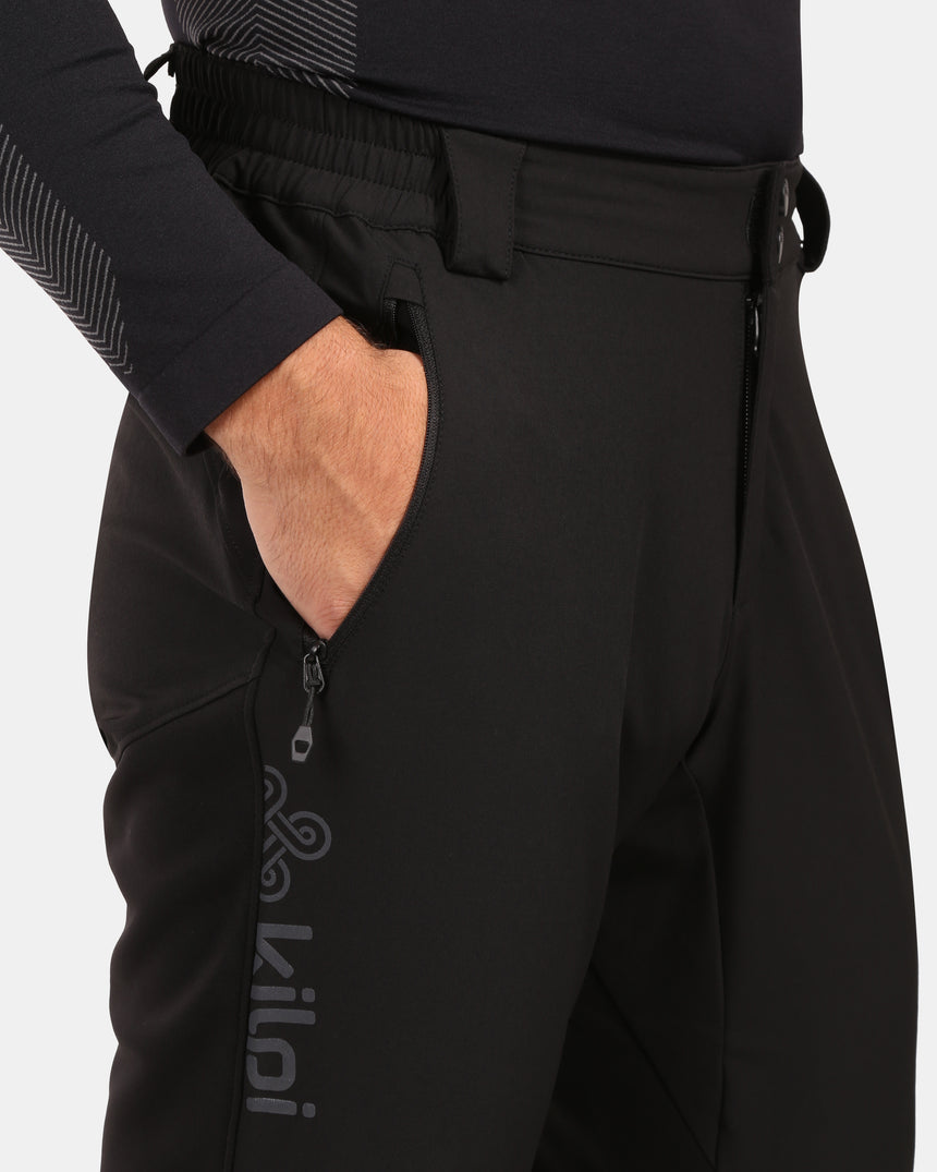 Heren outdoorbroek Kilpi NUUK-M