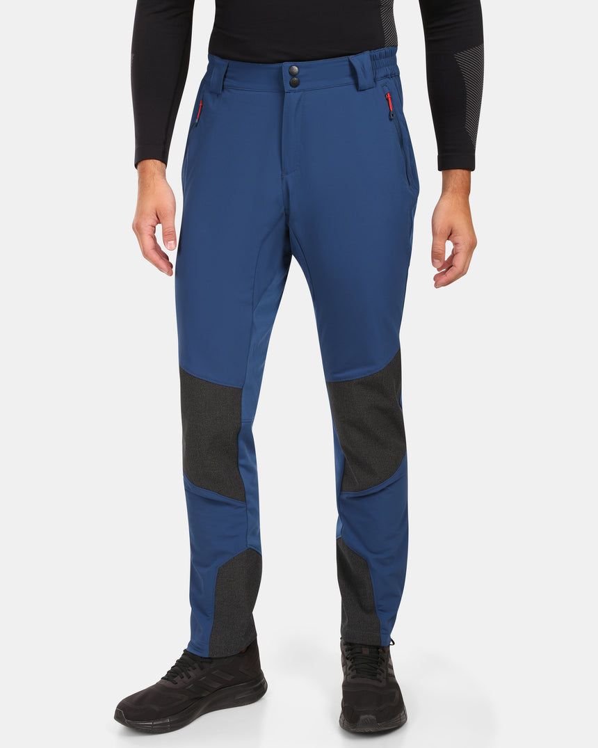 Heren outdoorbroek Kilpi NUUK-M