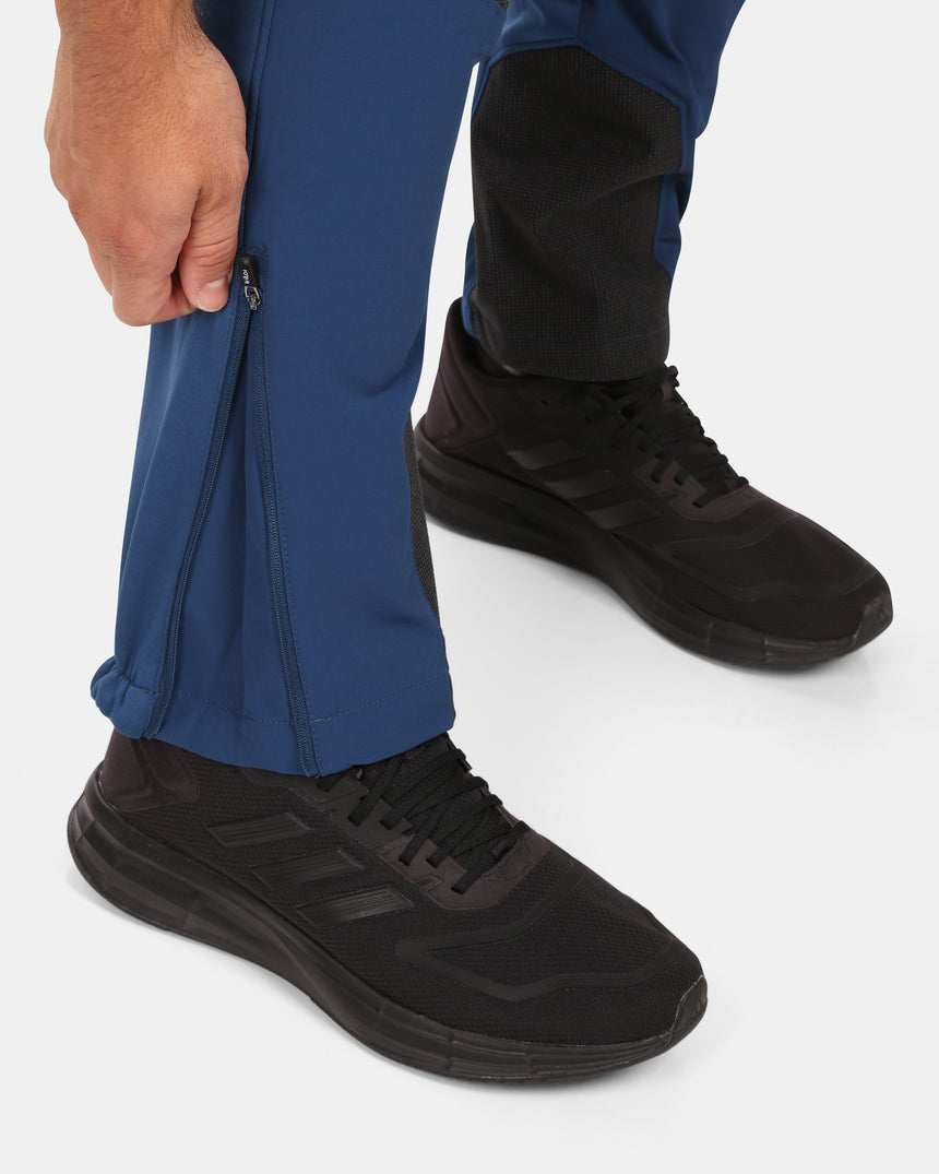 Heren outdoorbroek Kilpi NUUK-M