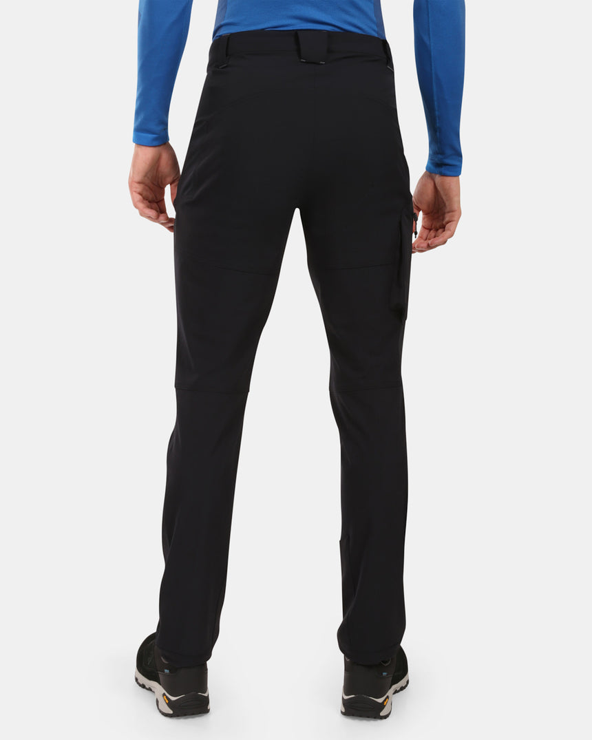 Heren outdoorbroek Kilpi TIDE-M