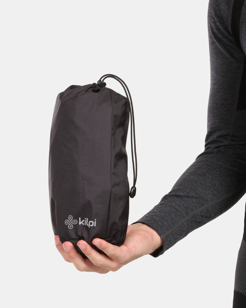 Heren waterdichte hardshellbroek Kilpi ALPIN-M