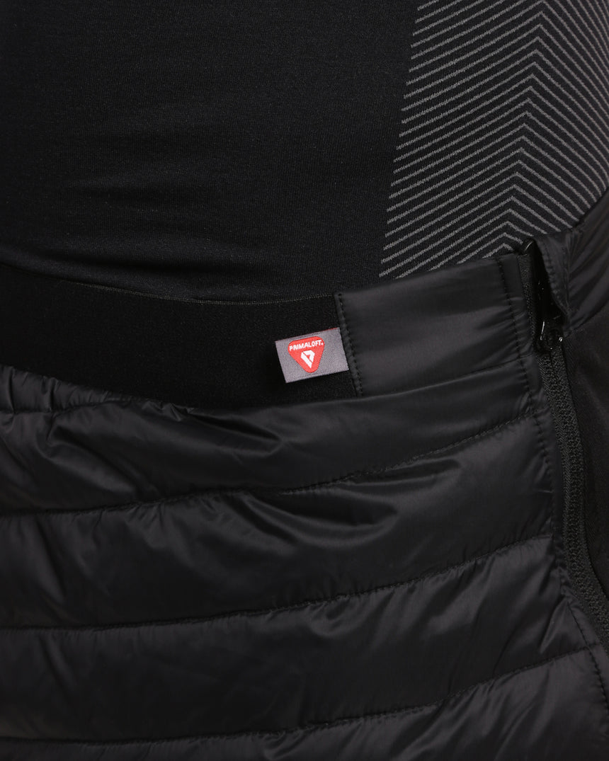 Heren geïsoleerd SHORTS Kilpi FANCY-M