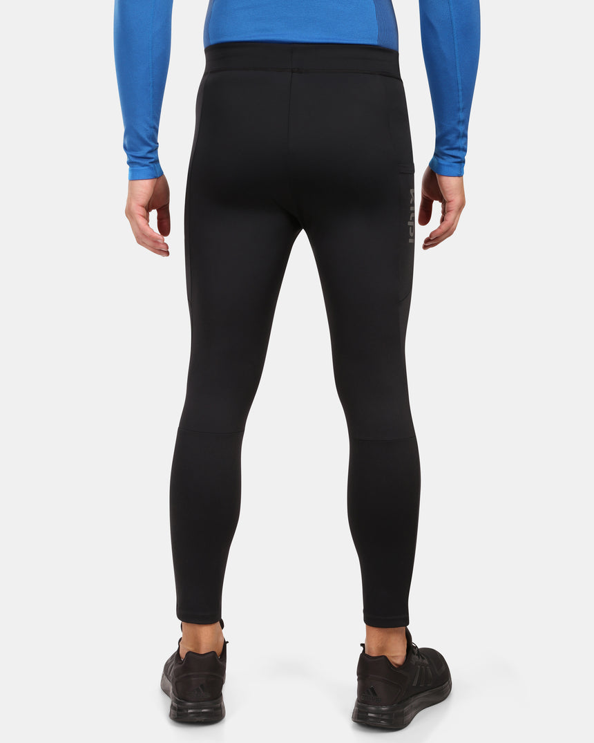 Men´s sporty leggings Kilpi ALEXO-M