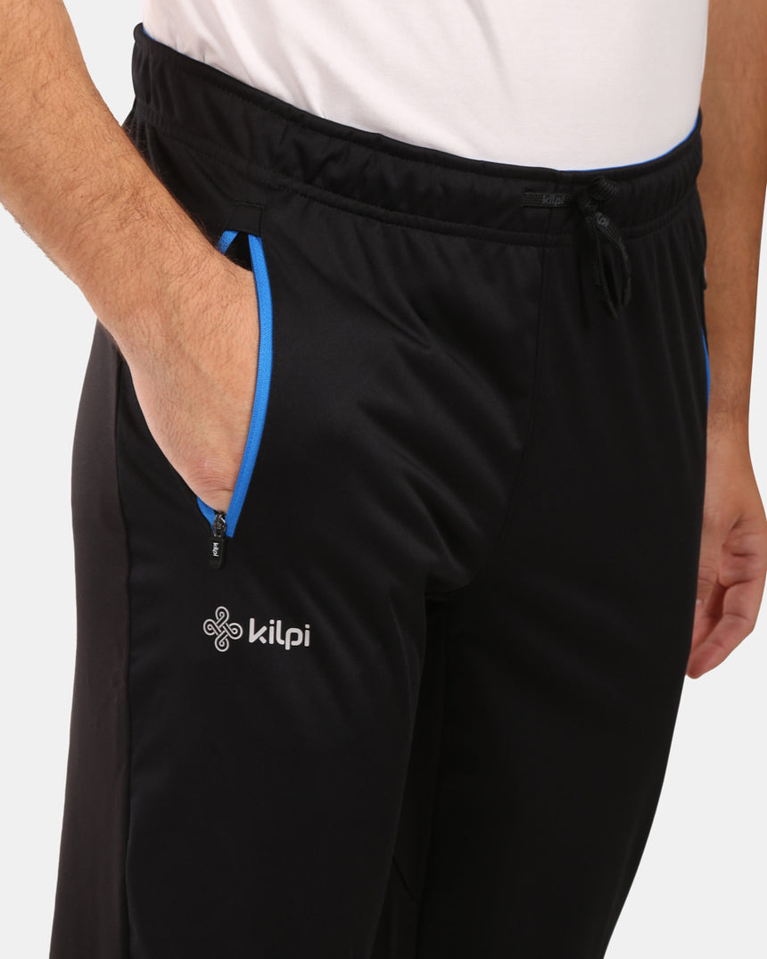 Hardloopbroek voor heren Kilpi NORWEL-M