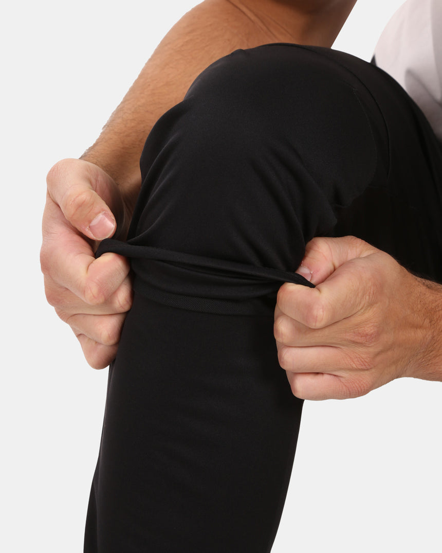 Hardloopbroek voor heren Kilpi NORWEL-M