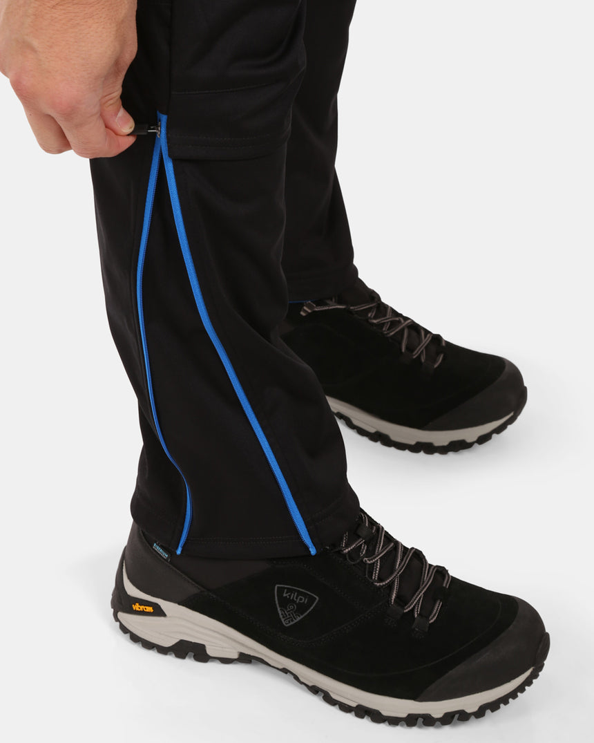 Hardloopbroek voor heren Kilpi NORWEL-M