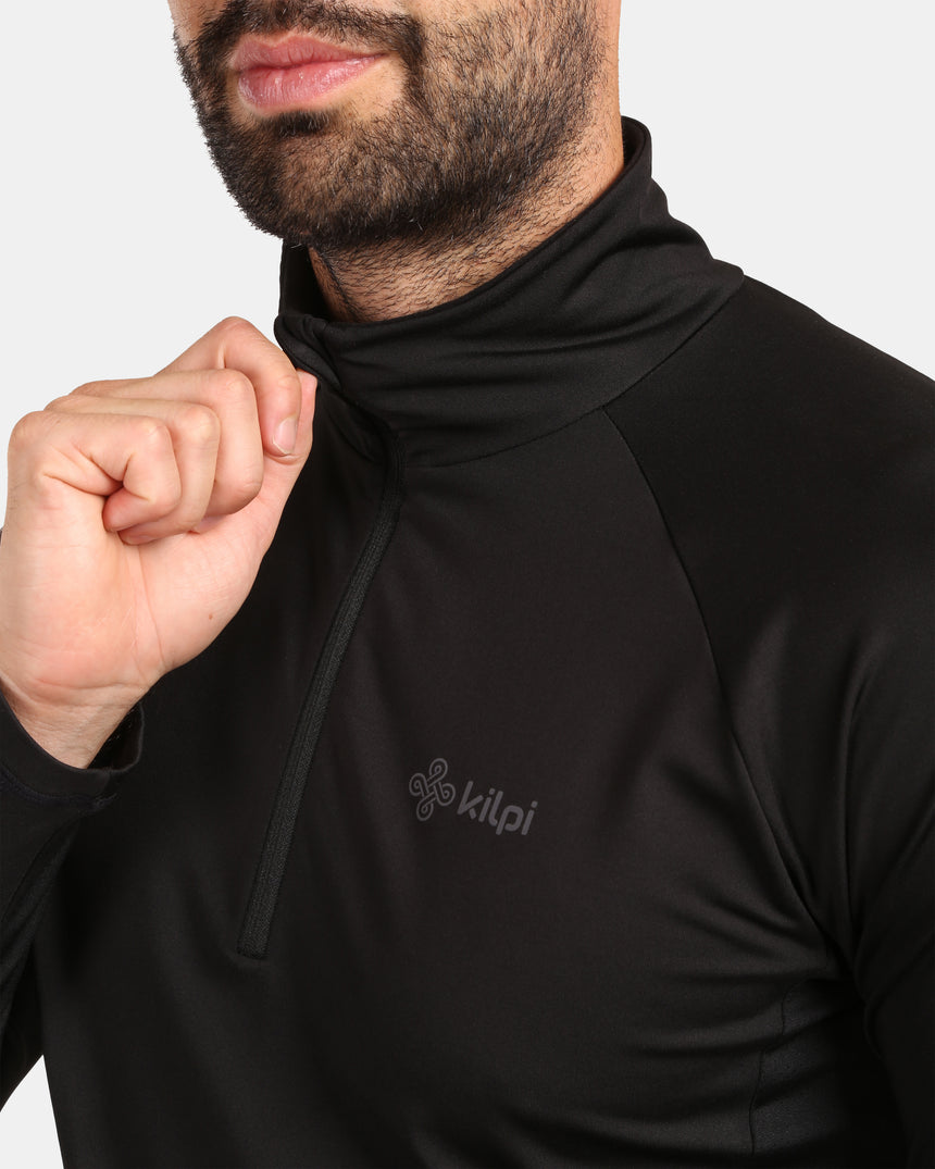 Men´s long sleeve base layer top Kilpi WILLIE-M