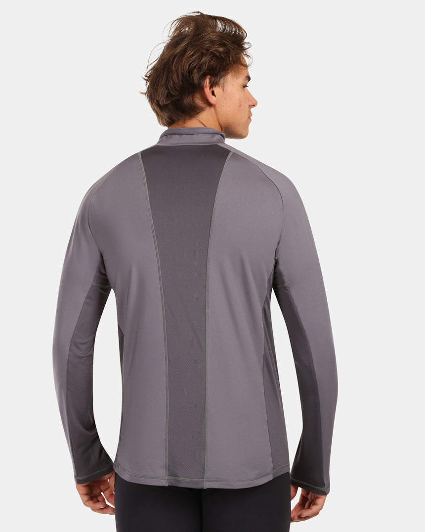 Men´s long sleeve base layer top Kilpi WILLIE-M