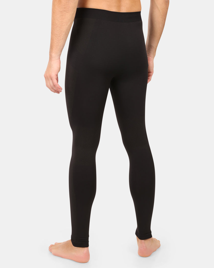 Men´s seamless base layer pants Kilpi NIEL-M