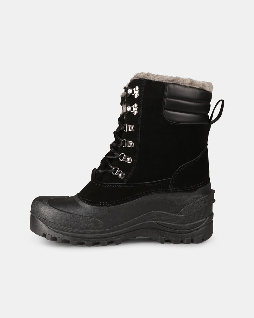 Hoog geïsoleerde waterdichte schoenen Kilpi ANTARTIC HIGH WP-M