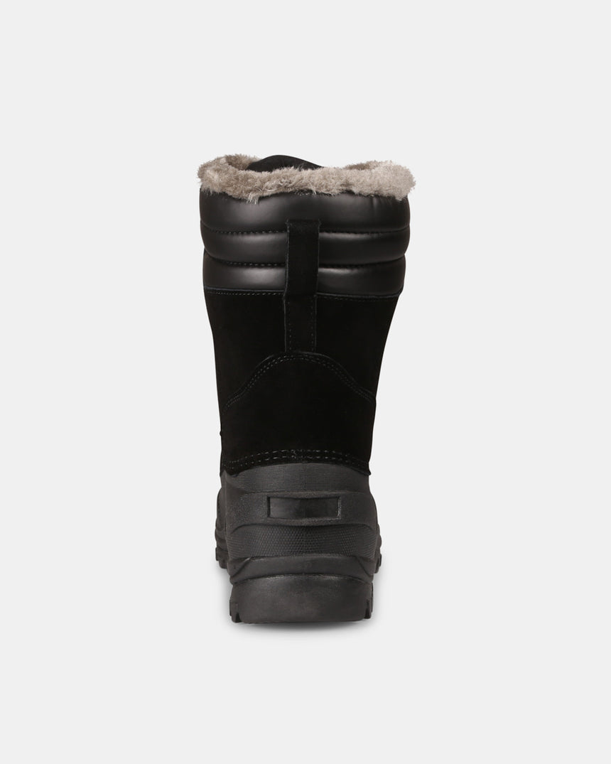 Hoog geïsoleerde waterdichte schoenen Kilpi ANTARTIC HIGH WP-M