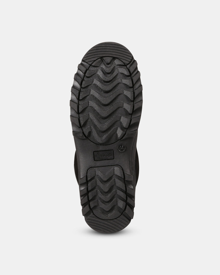 High insulated waterproof shoes Kilpi ANTARTIC HIGH WP-U