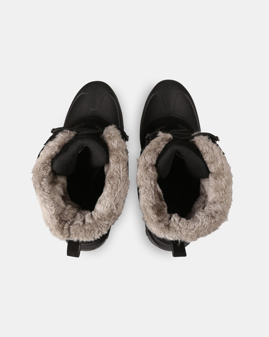 Hoog geïsoleerde waterdichte schoenen Kilpi ANTARTIC HIGH WP-M