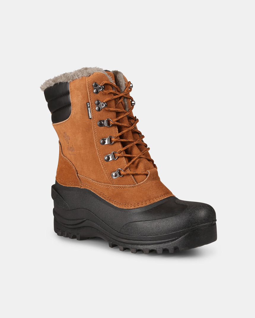 Hoog geïsoleerde waterdichte schoenen Kilpi ANTARTIC HIGH WP-M