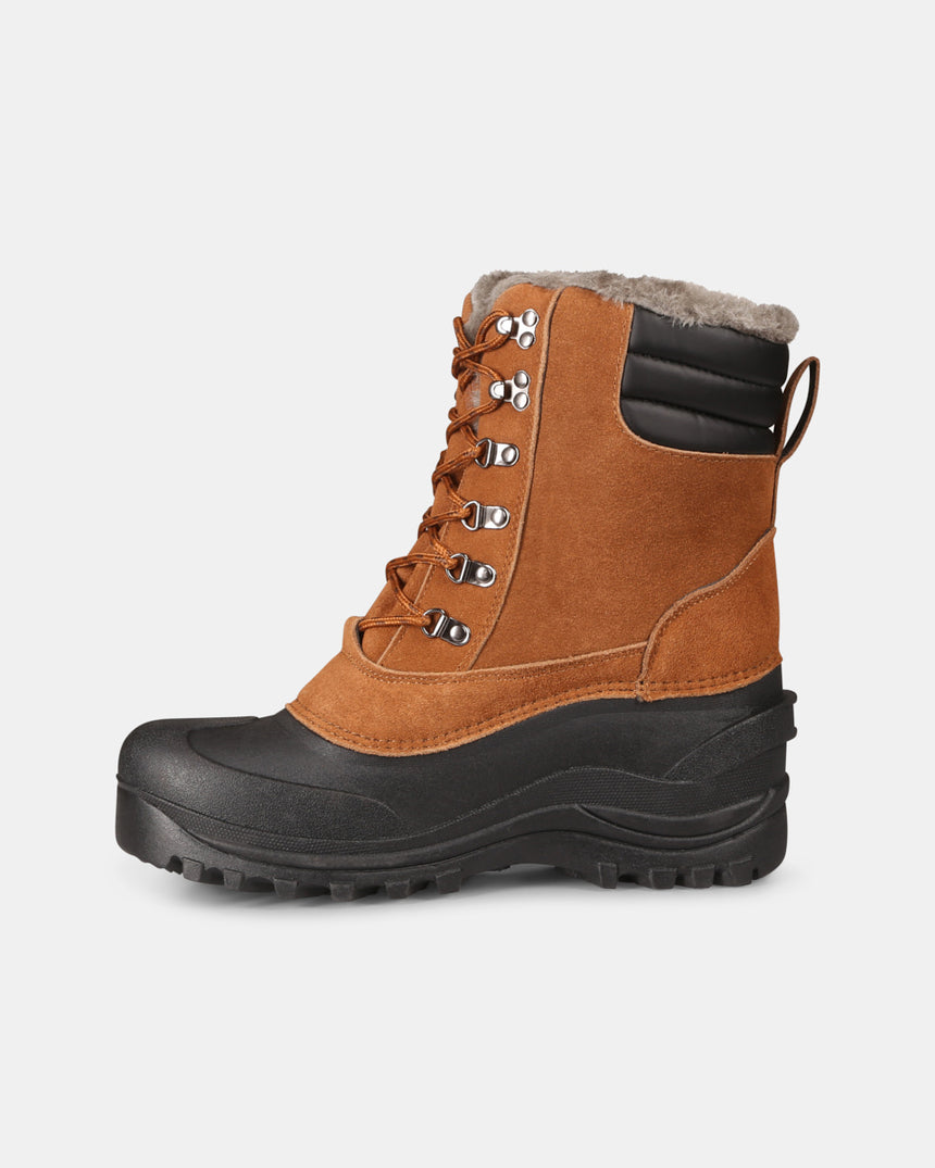 Hoog geïsoleerde waterdichte schoenen Kilpi ANTARTIC HIGH WP-M