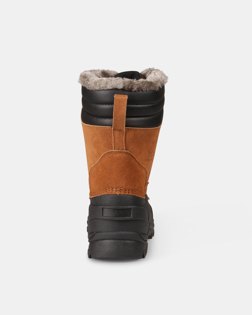 Hoog geïsoleerde waterdichte schoenen Kilpi ANTARTIC HIGH WP-M