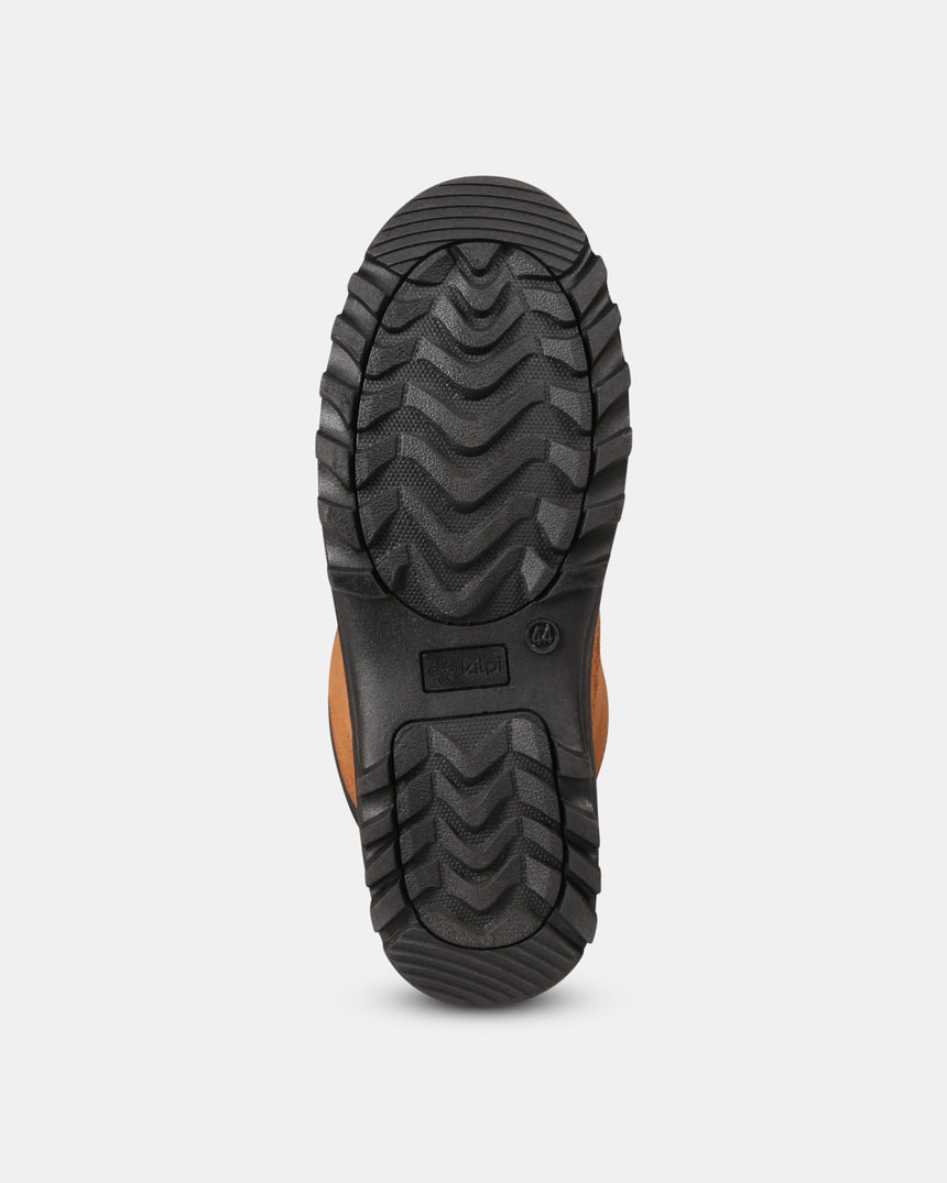 Hoog geïsoleerde waterdichte schoenen Kilpi ANTARTIC HIGH WP-M