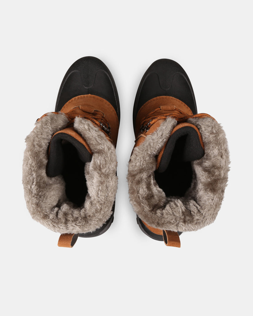 Hoog geïsoleerde waterdichte schoenen Kilpi ANTARTIC HIGH WP-M