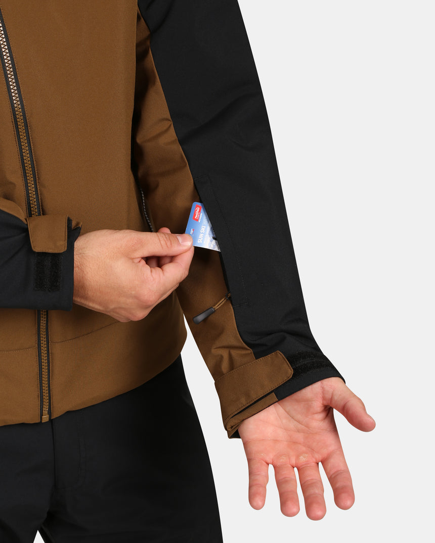 Heren ski-jas Kilpi FLIP-M