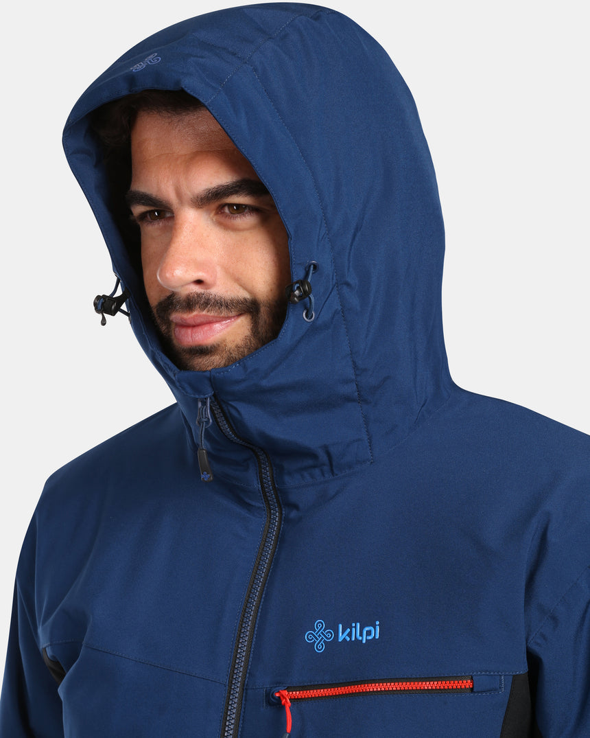 Heren ski-jas Kilpi FLIP-M