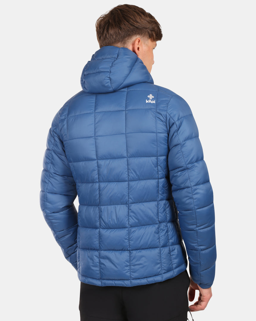 Isolatiejack voor heren Kilpi REBEKI-M
